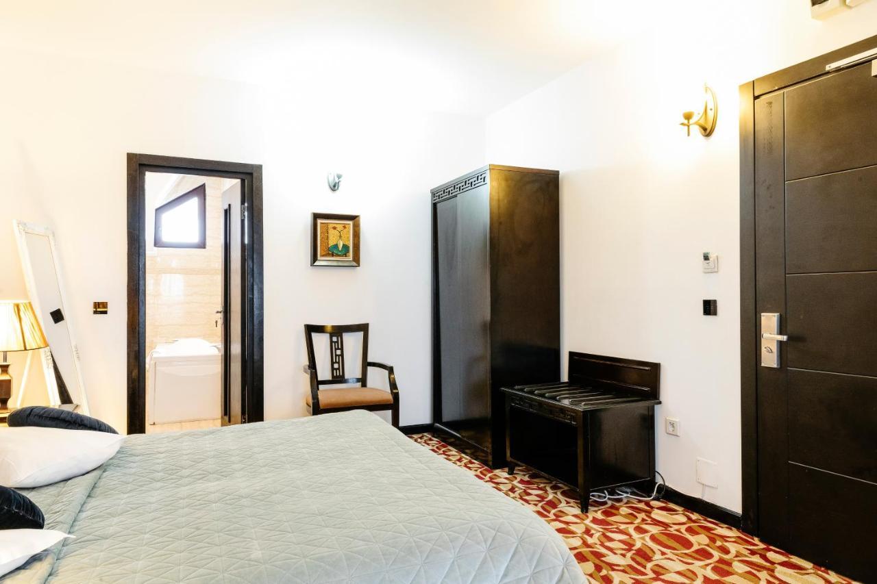 Contele Vladimir Hotel Törcsvár Kültér fotó